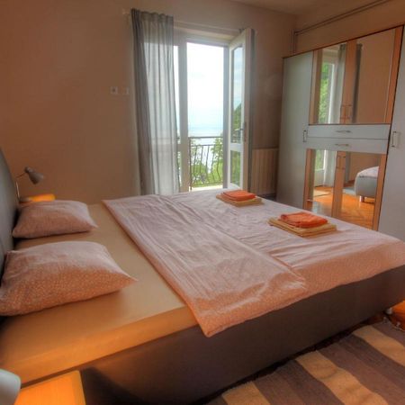 Apartman Lena โอปาติยา ภายนอก รูปภาพ