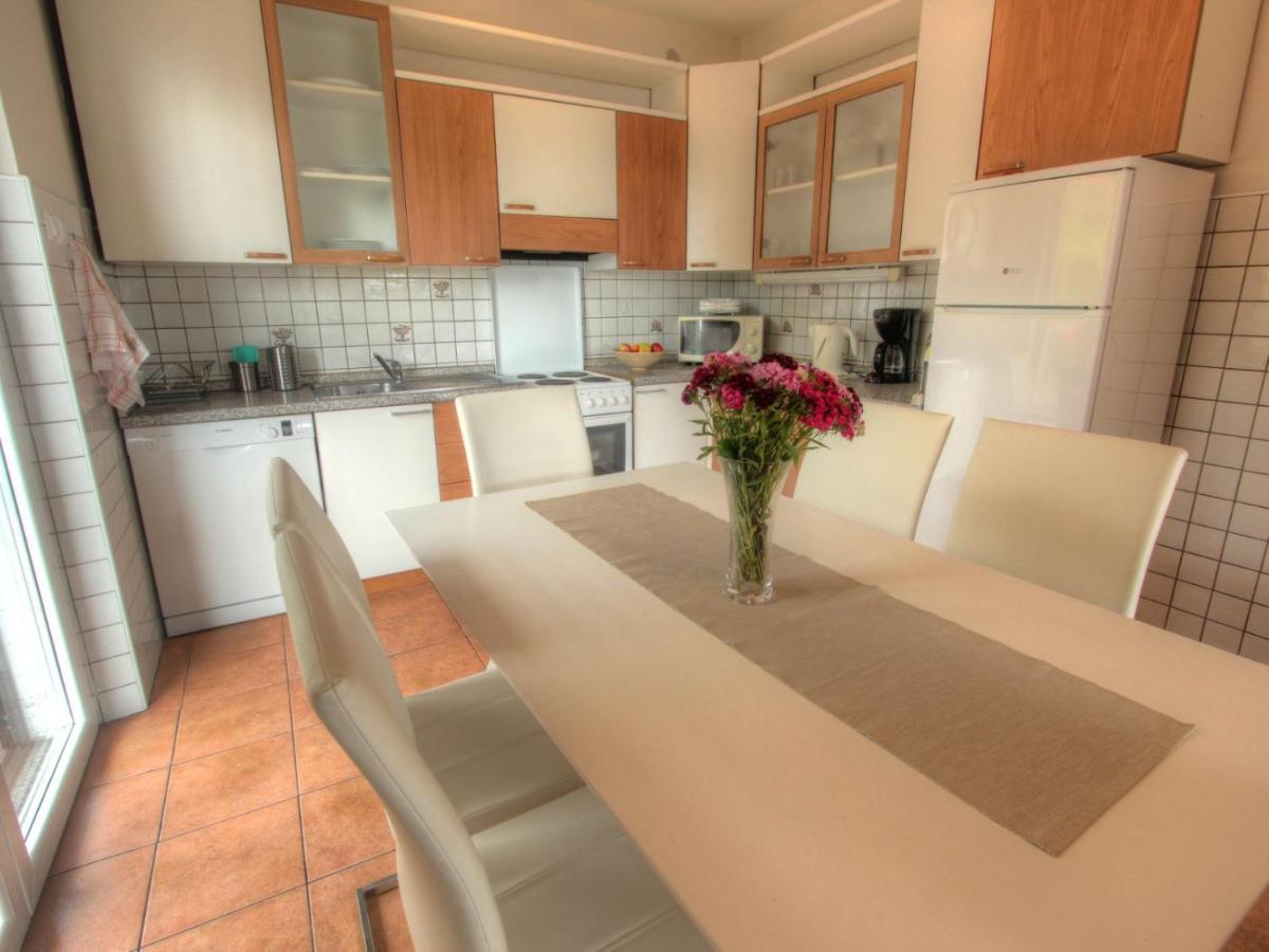 Apartman Lena โอปาติยา ภายนอก รูปภาพ